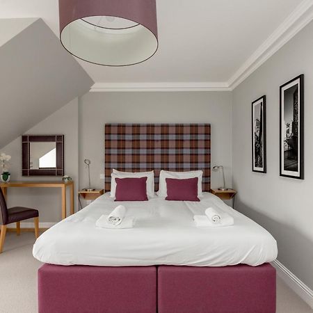 Destiny Scotland - Princes Street Residence Эдинбург Экстерьер фото