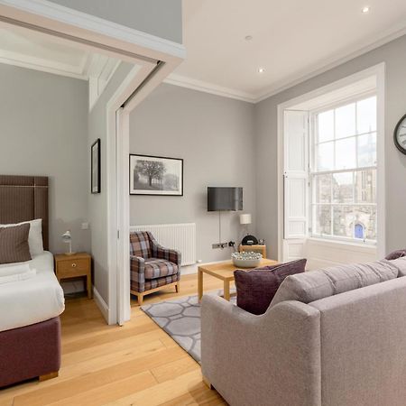 Destiny Scotland - Princes Street Residence Эдинбург Экстерьер фото