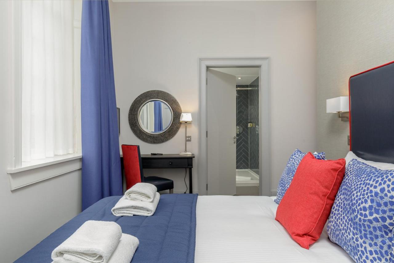 Destiny Scotland - Princes Street Residence Эдинбург Экстерьер фото