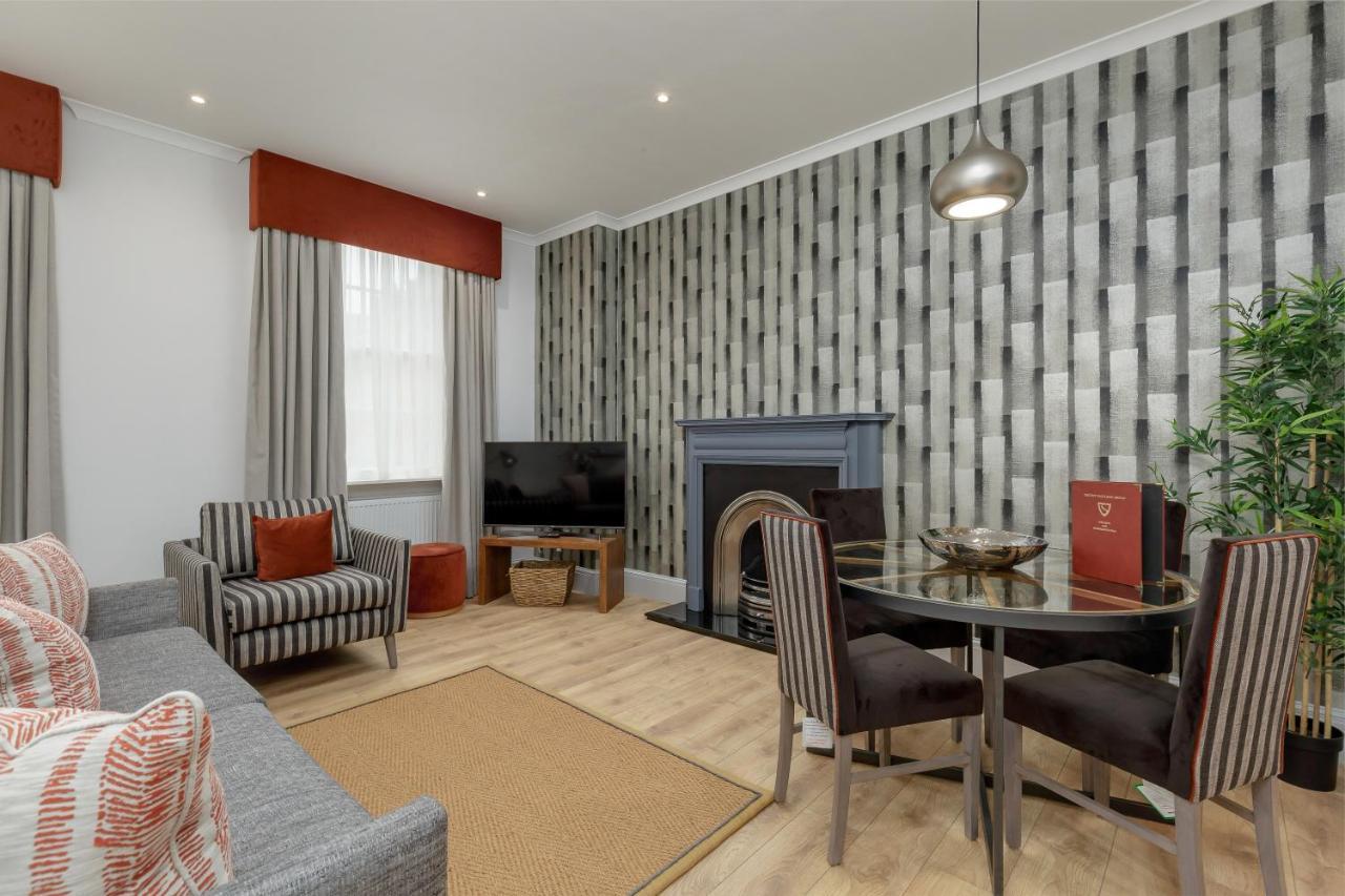 Destiny Scotland - Princes Street Residence Эдинбург Экстерьер фото