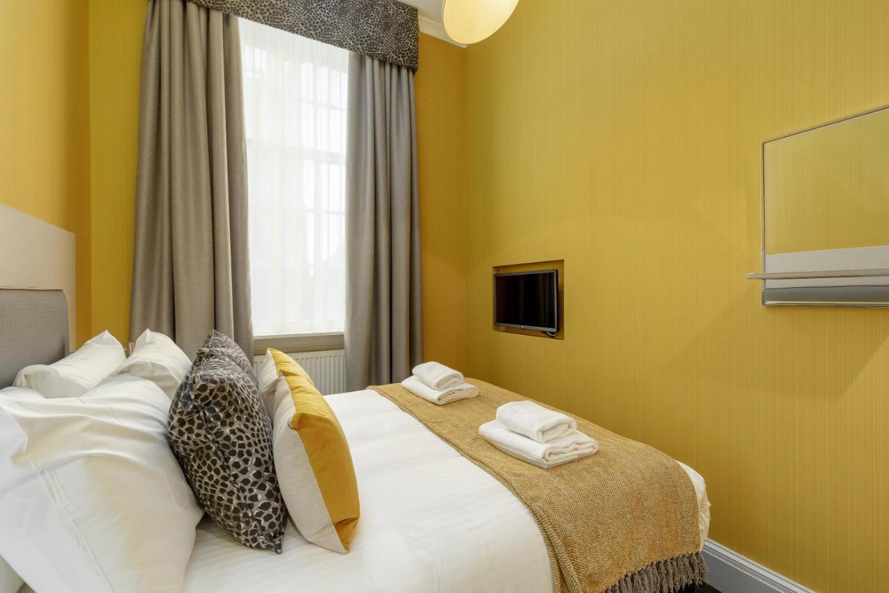 Destiny Scotland - Princes Street Residence Эдинбург Экстерьер фото