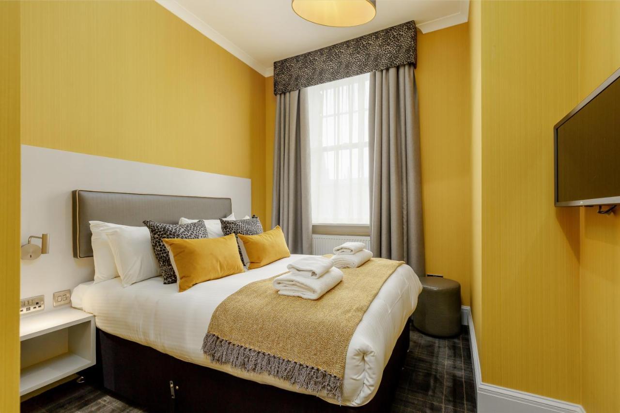 Destiny Scotland - Princes Street Residence Эдинбург Экстерьер фото