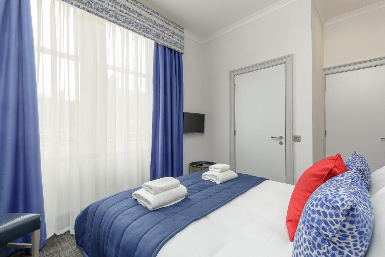 Destiny Scotland - Princes Street Residence Эдинбург Экстерьер фото
