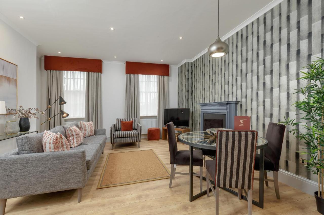 Destiny Scotland - Princes Street Residence Эдинбург Экстерьер фото