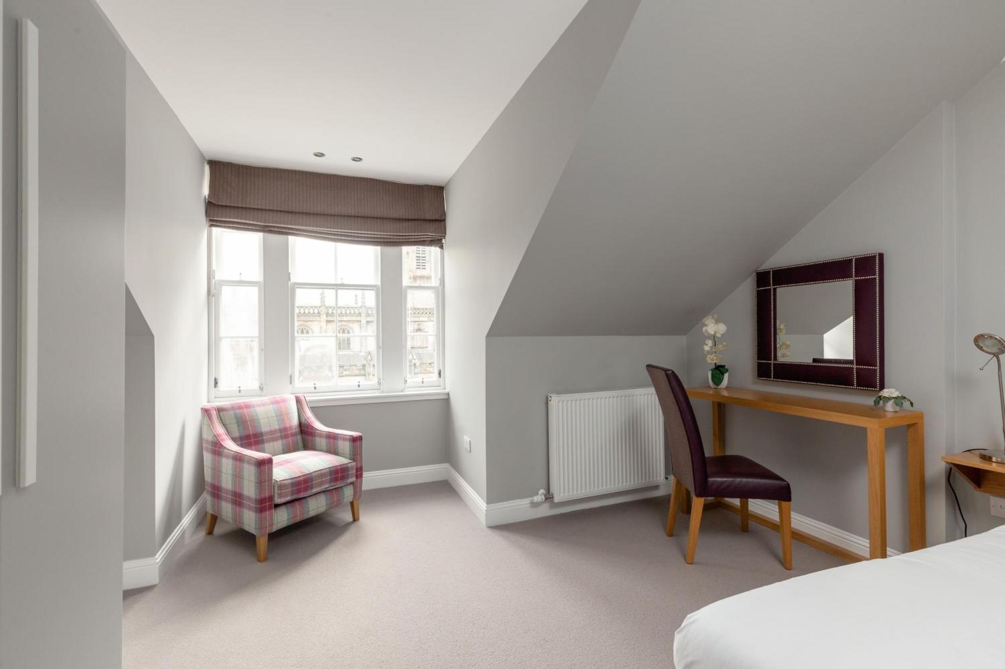 Destiny Scotland - Princes Street Residence Эдинбург Экстерьер фото